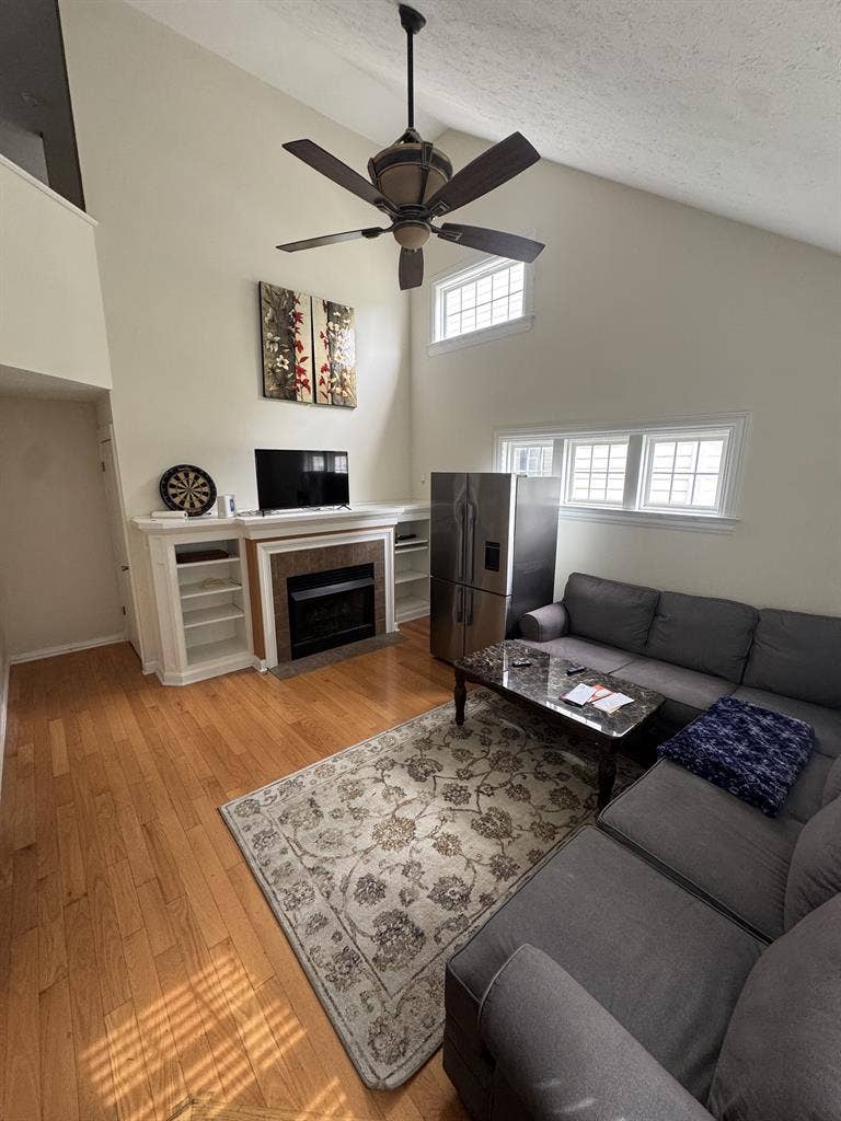 3BR/2BA Home in the Heart of Indy