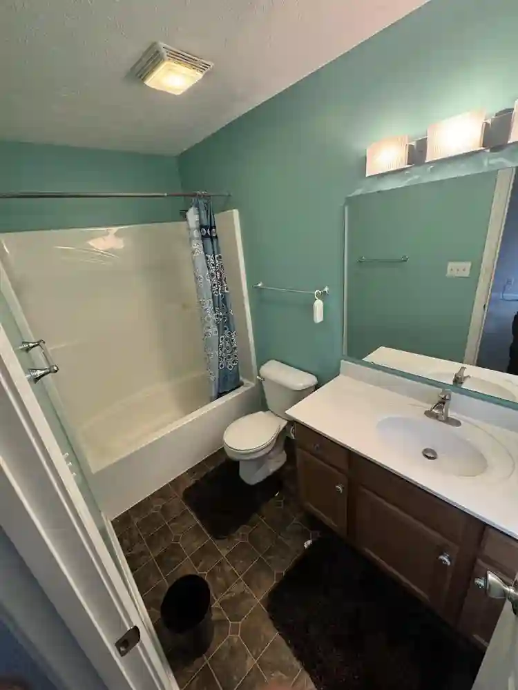 3BR/2BA Home in the Heart of Indy