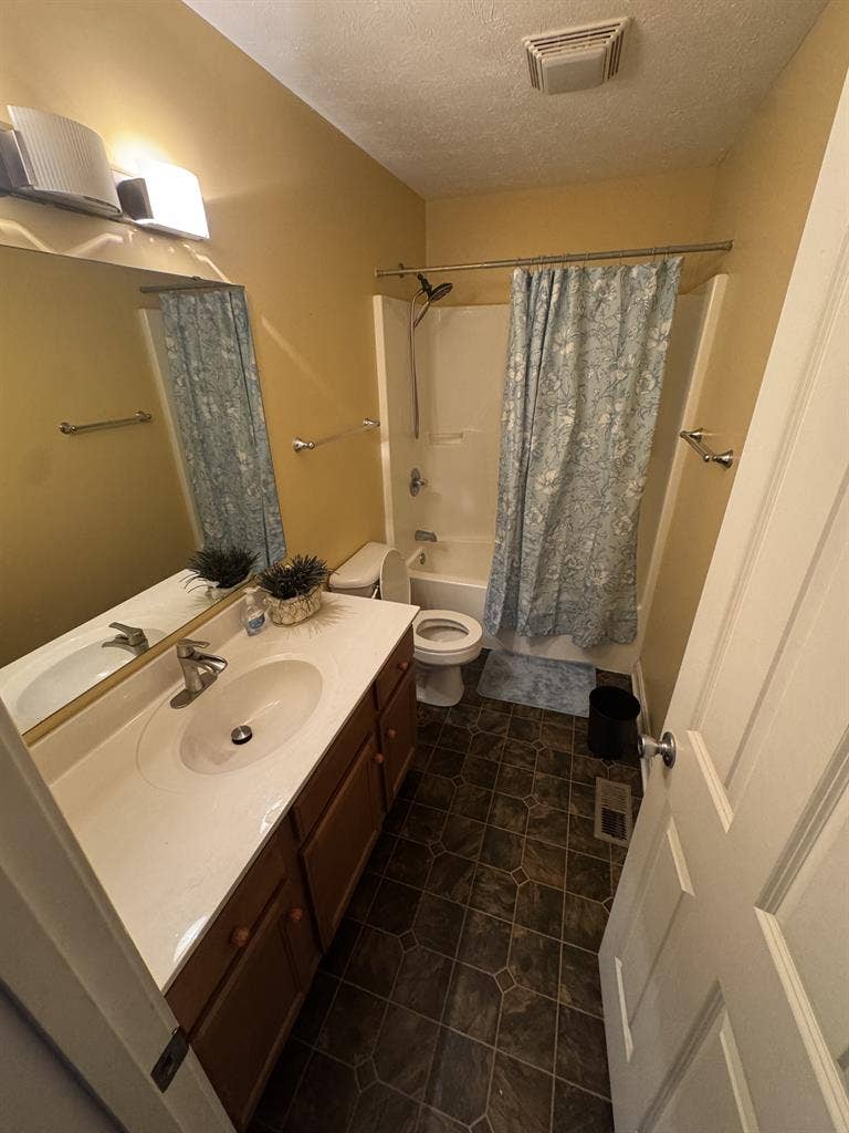 3BR/2BA Home in the Heart of Indy