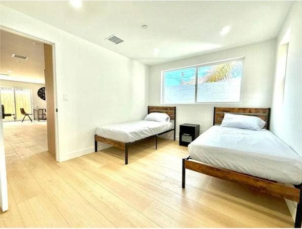 Furnished Room | Ready Now