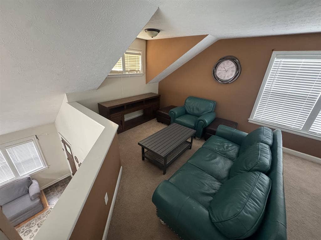 Private Room/Shared Utilities/Wifi