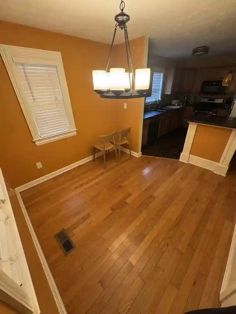 Private Room/Shared Utilities/Wifi