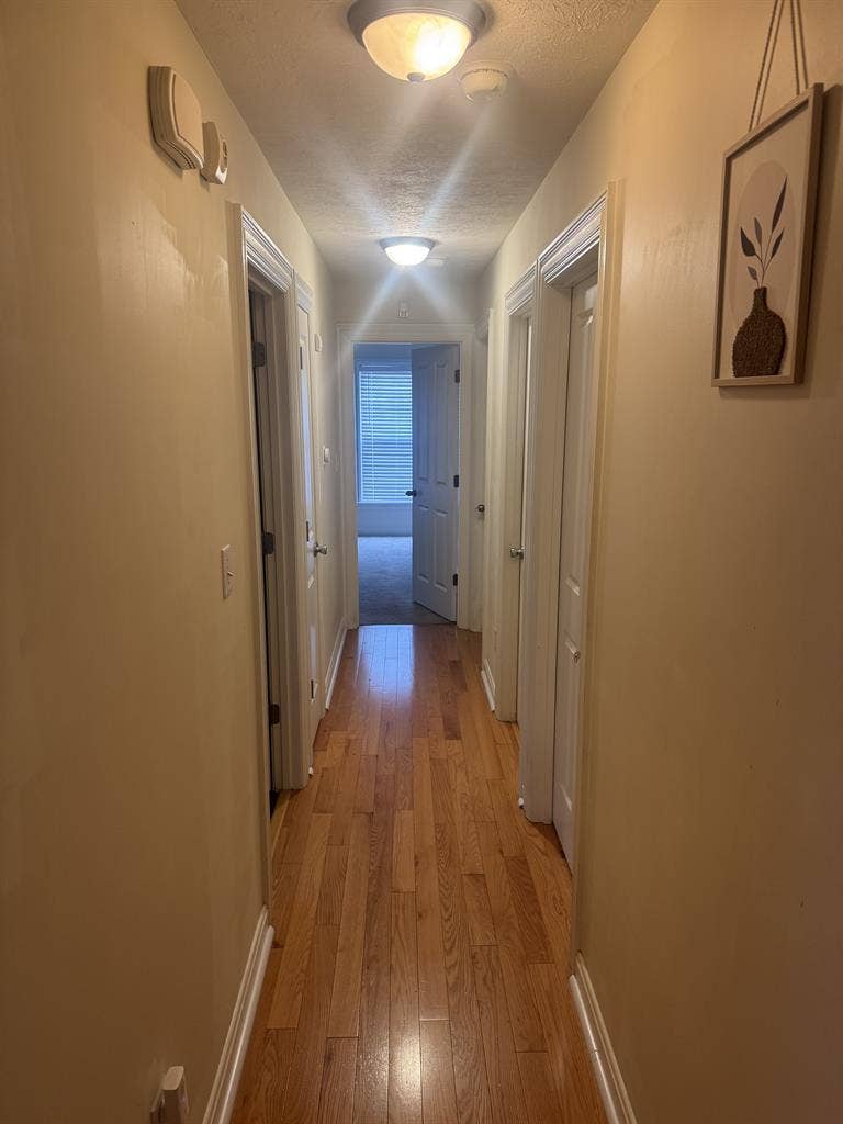 Private Room/Shared Utilities/Wifi