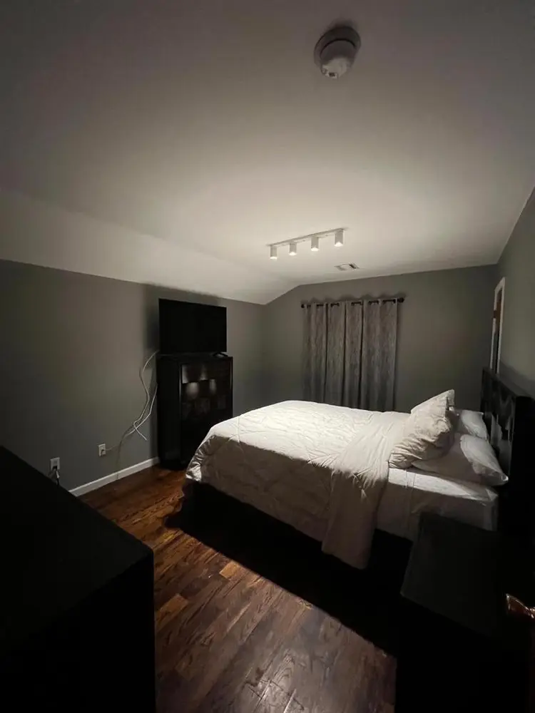 Room rental in The Bronx