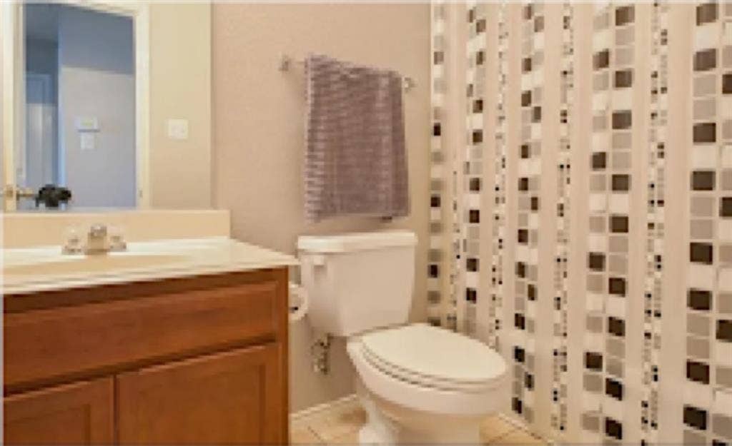 FOR RENT — BEAUTIFUL HOUSE