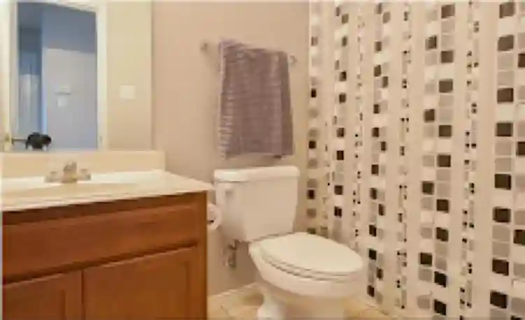 FOR RENT — BEAUTIFUL HOUSE