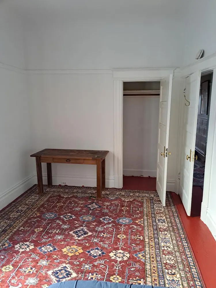 Furnished room for 1.