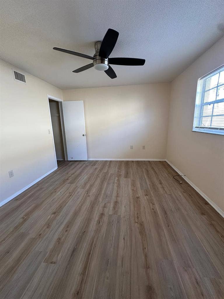 Beautiful 1-bedroom in Clearwater