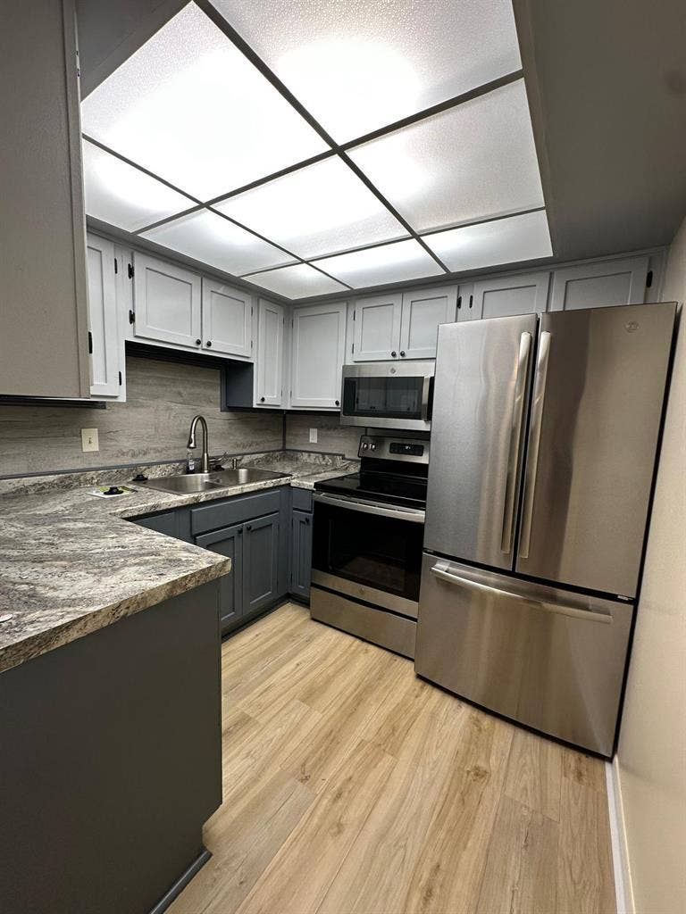 Beautiful 1-bedroom in Clearwater