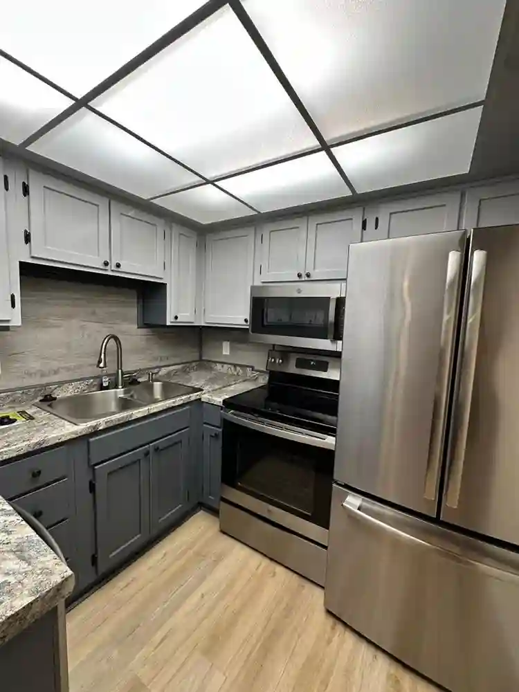 Beautiful 1-bedroom in Clearwater