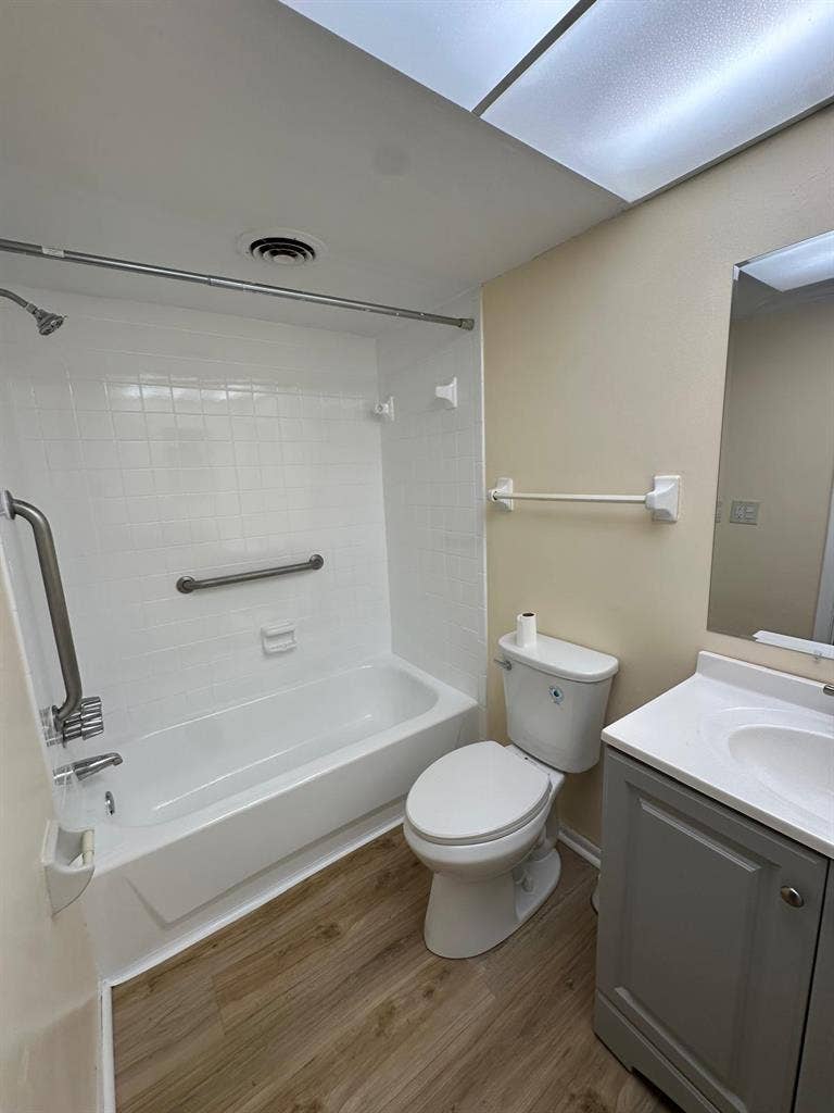Beautiful 1-bedroom in Clearwater