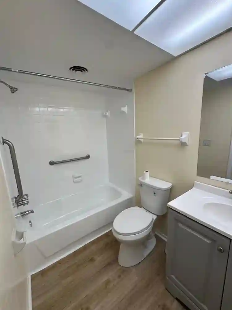 Beautiful 1-bedroom in Clearwater