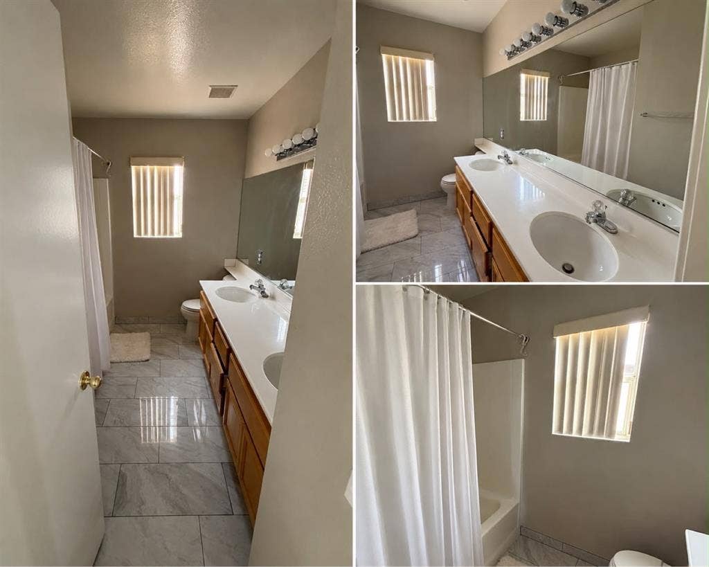 Ofrezco habitación en renta