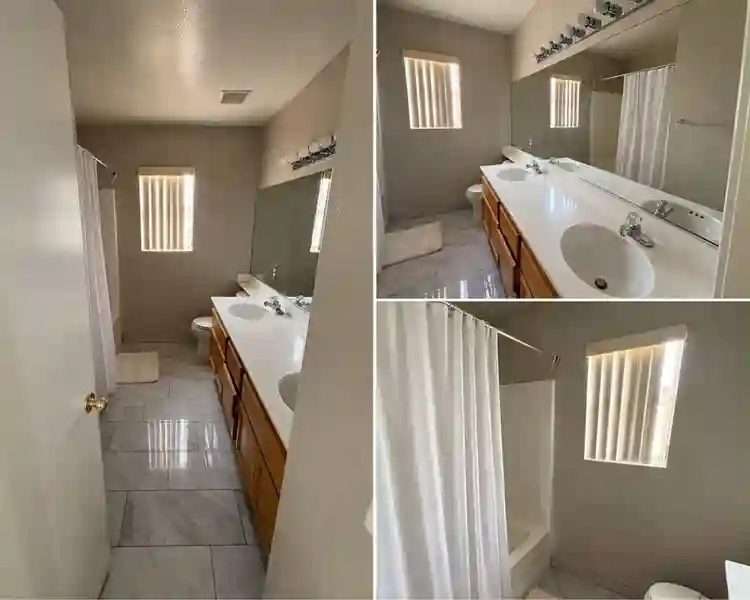 Ofrezco habitación en renta