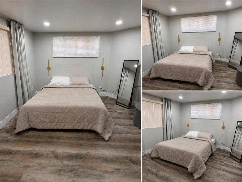 Ofrezco habitación en renta