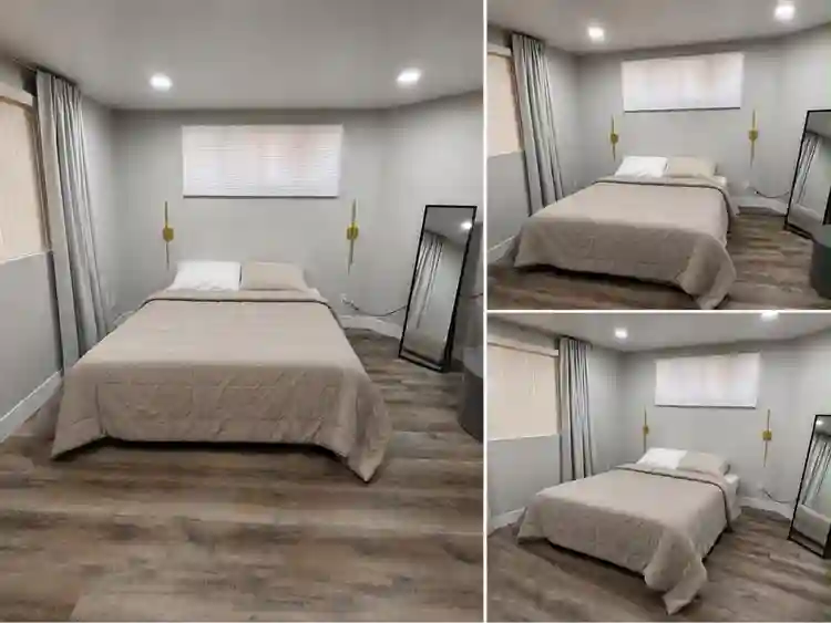 Ofrezco habitación en renta
