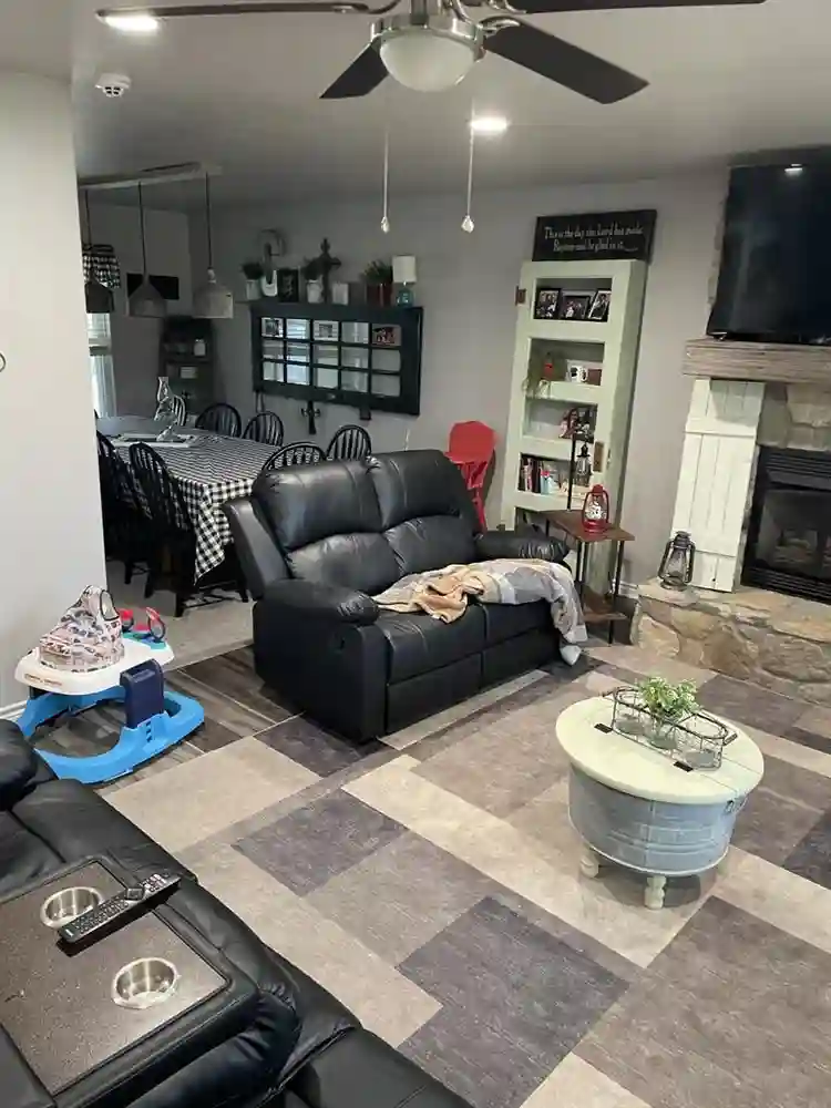 800$ Room for rent