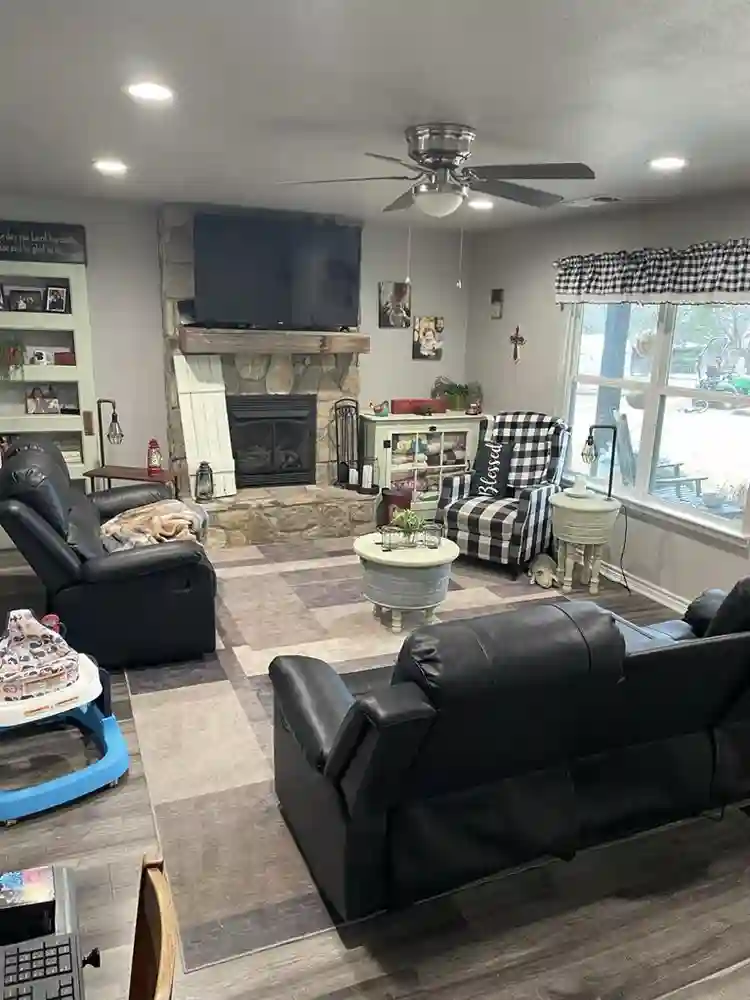 800$ Room for rent