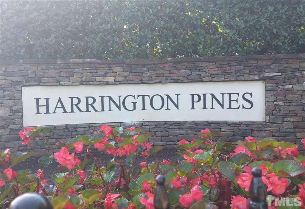 3 BR in Durham