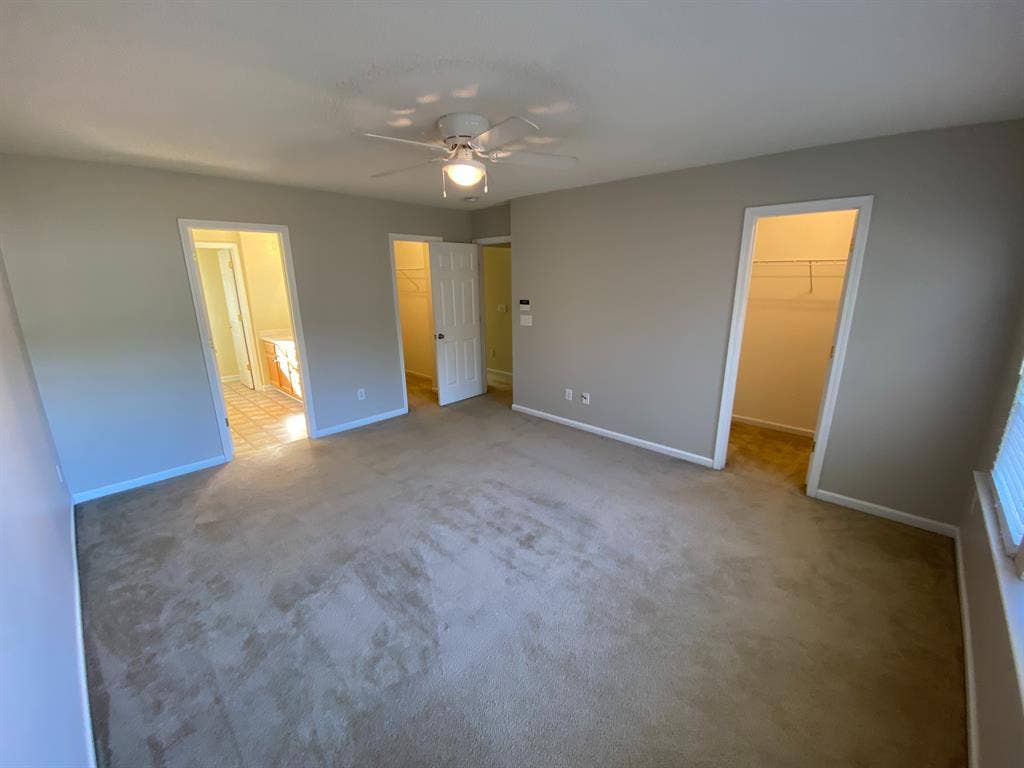 3 BR in Durham
