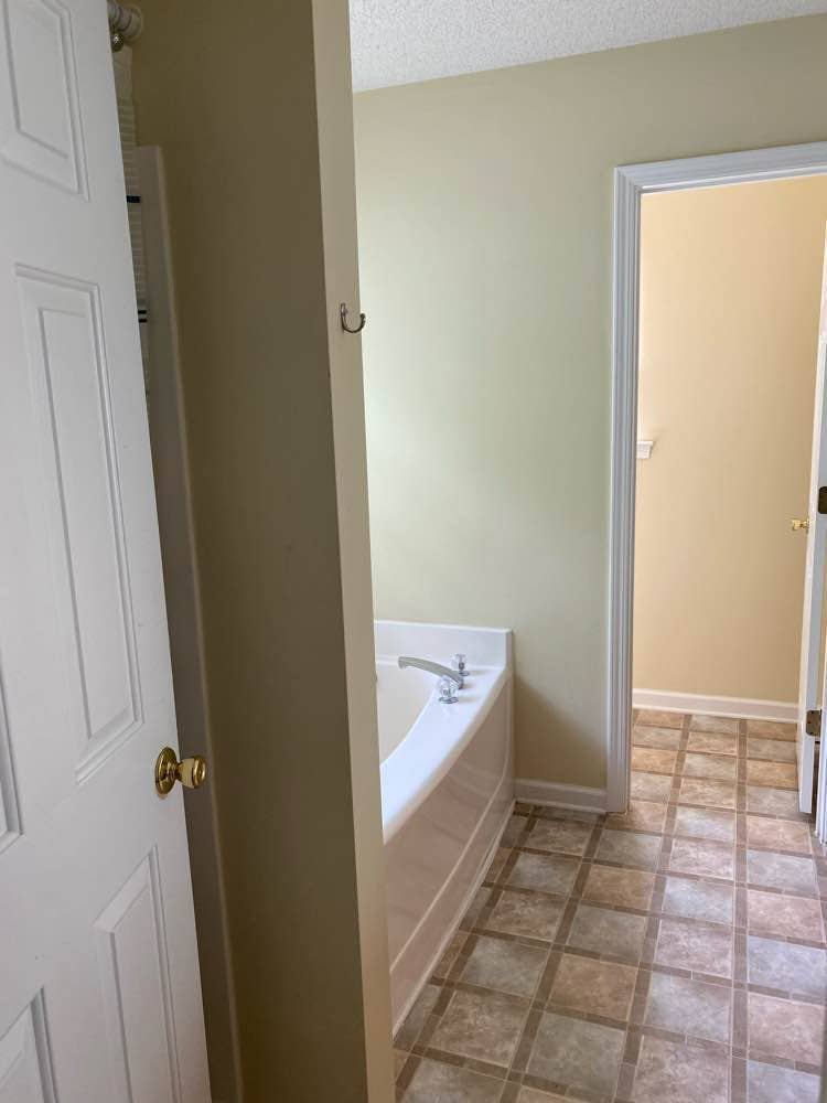 3 BR in Durham