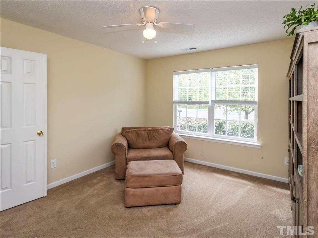 3 BR in Durham