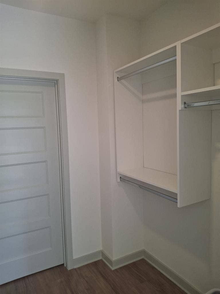 1bdr apartment sublease 6 months