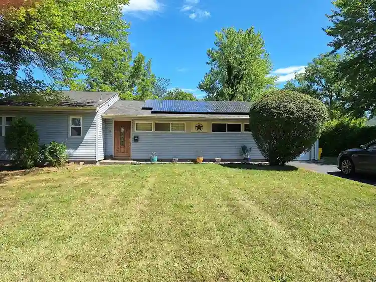 New Listing