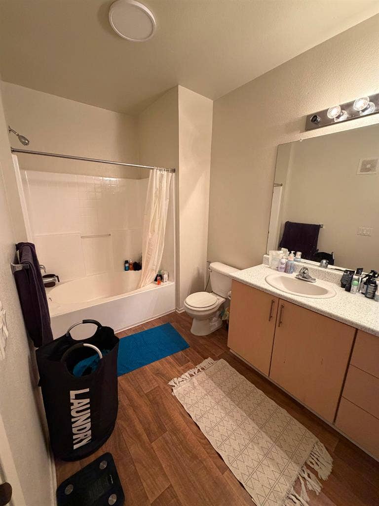 Roommate for Master bedroom,