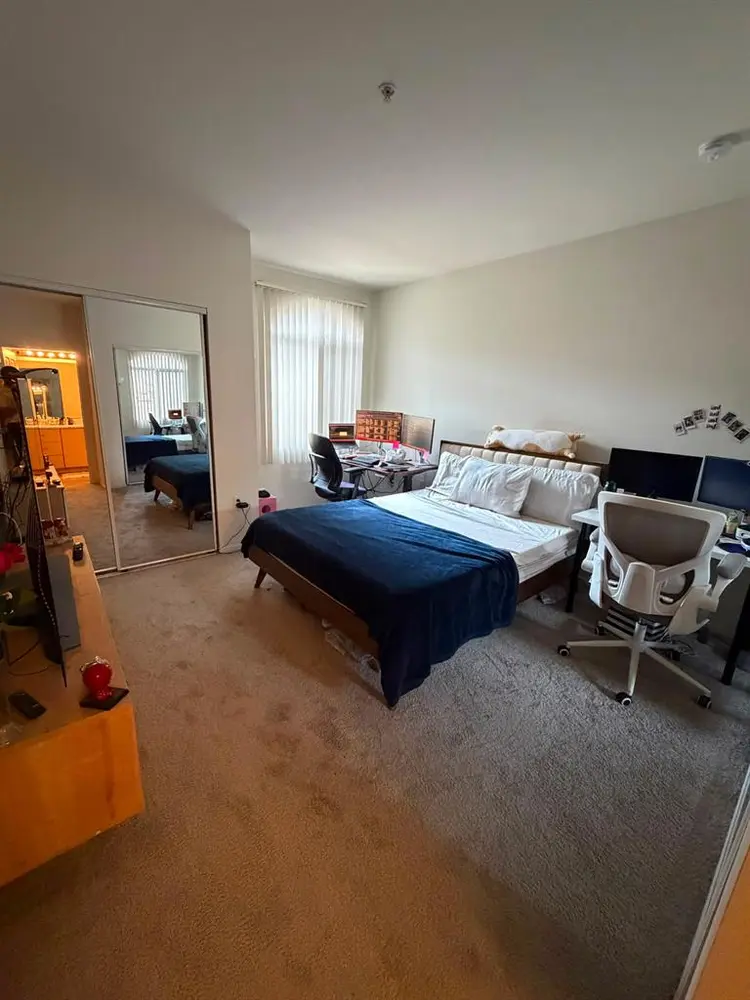 Roommate for Master bedroom,
