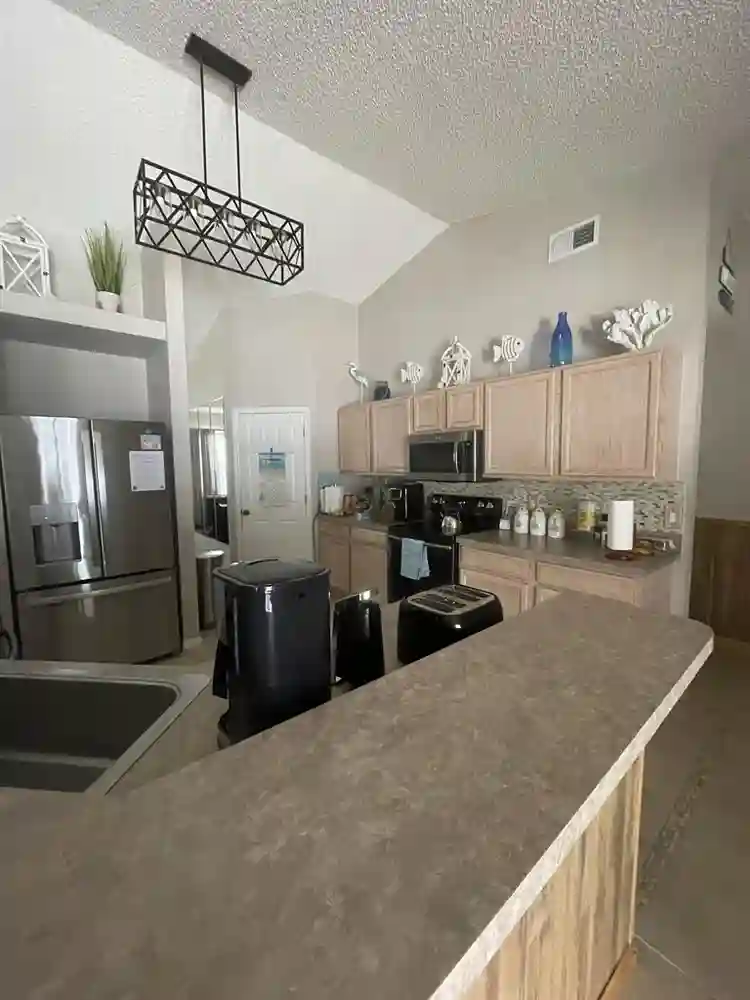New Listing