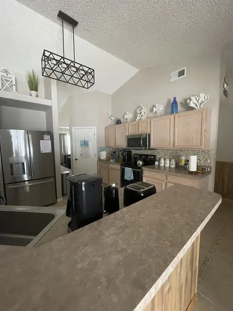 New Listing