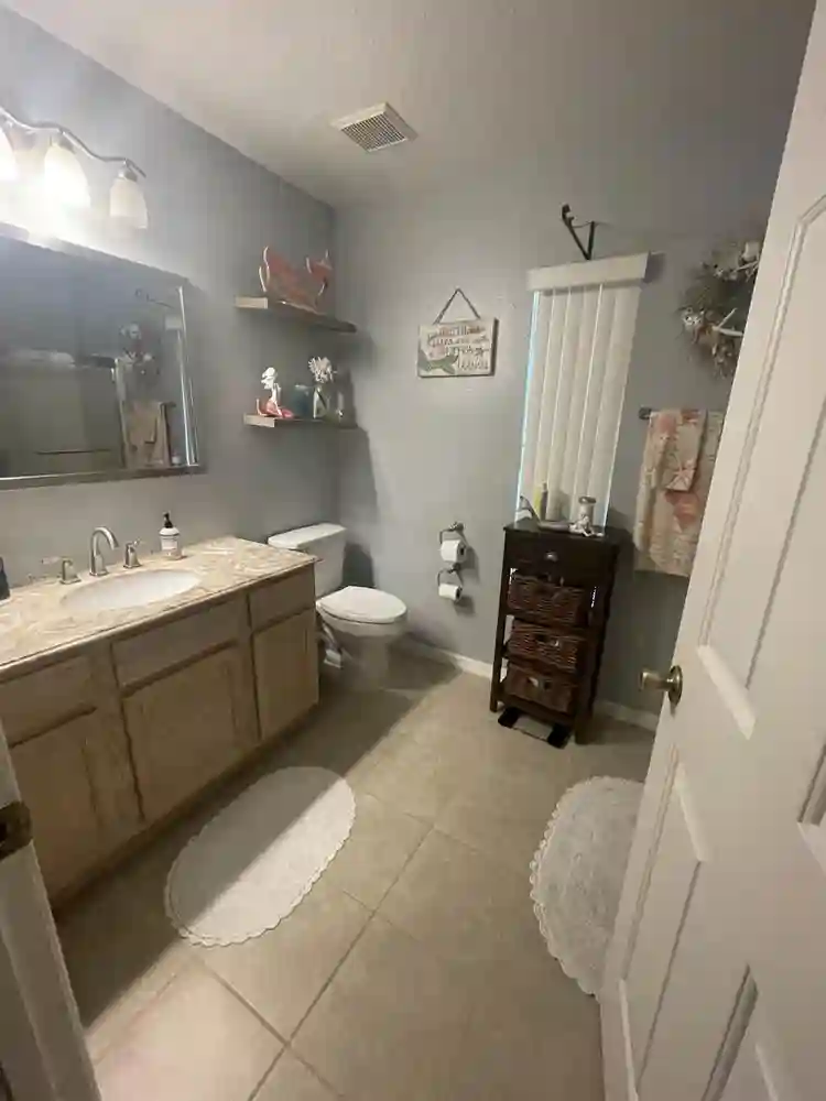 New Listing