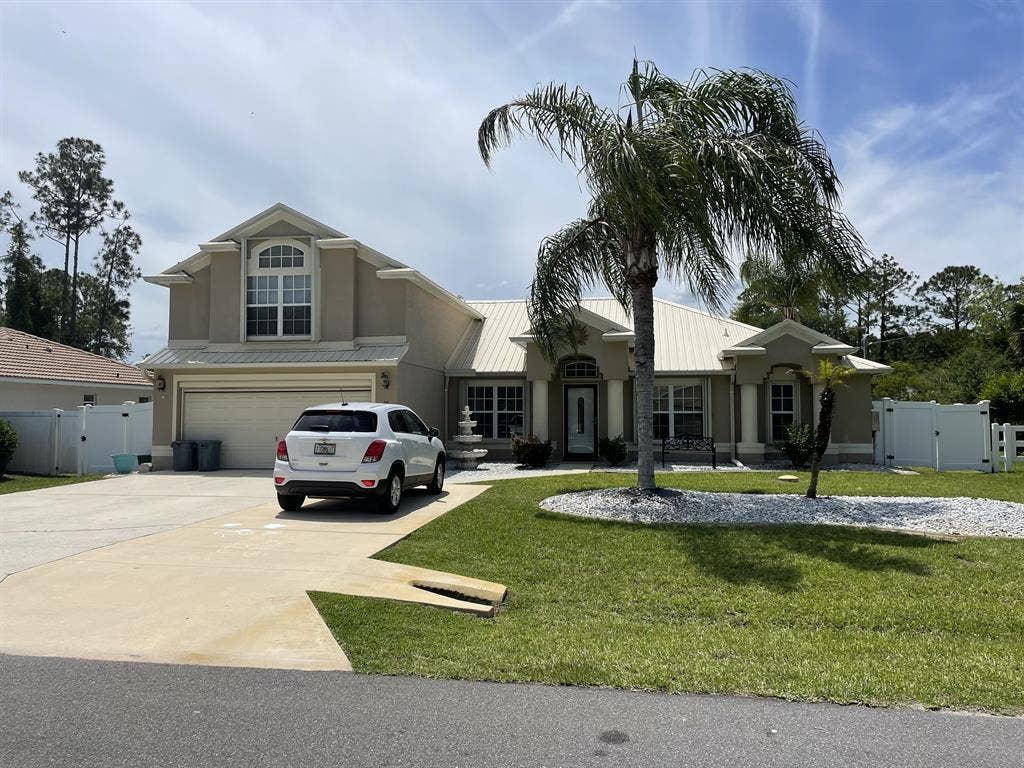 New Listing