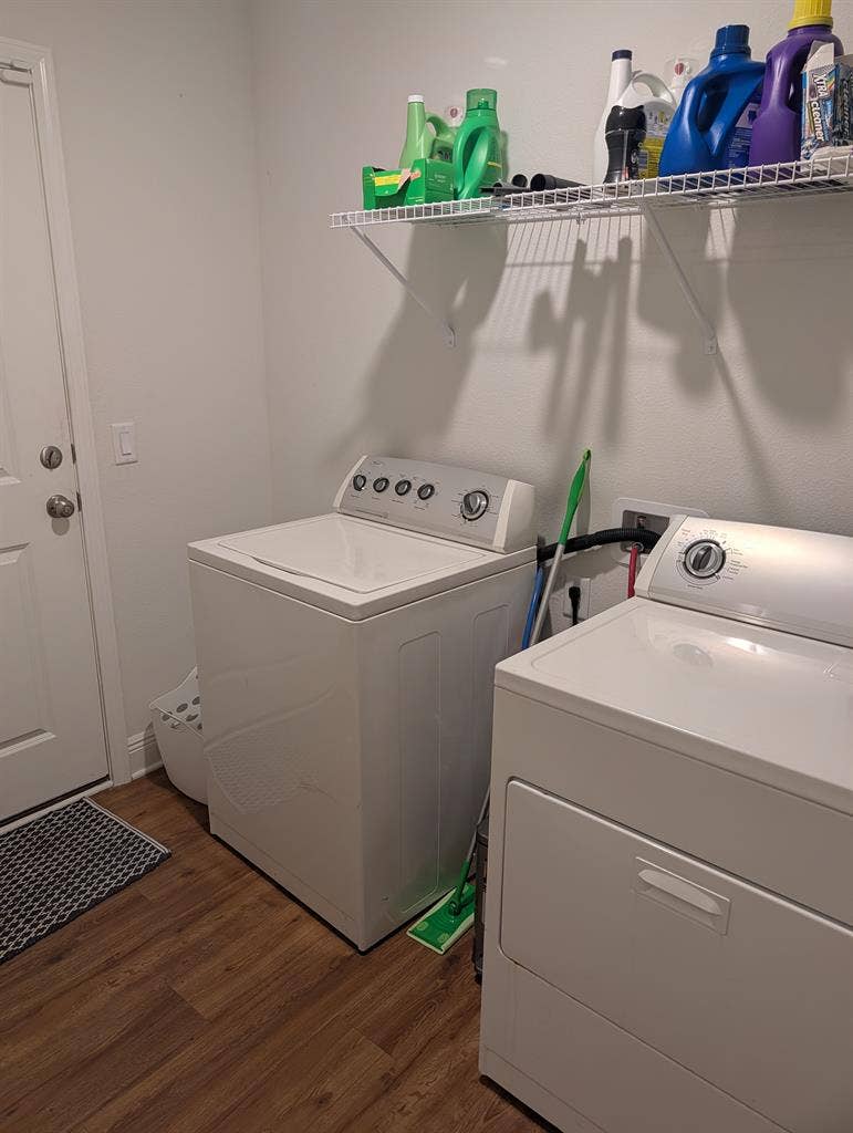 Master Bedroom Private Bath