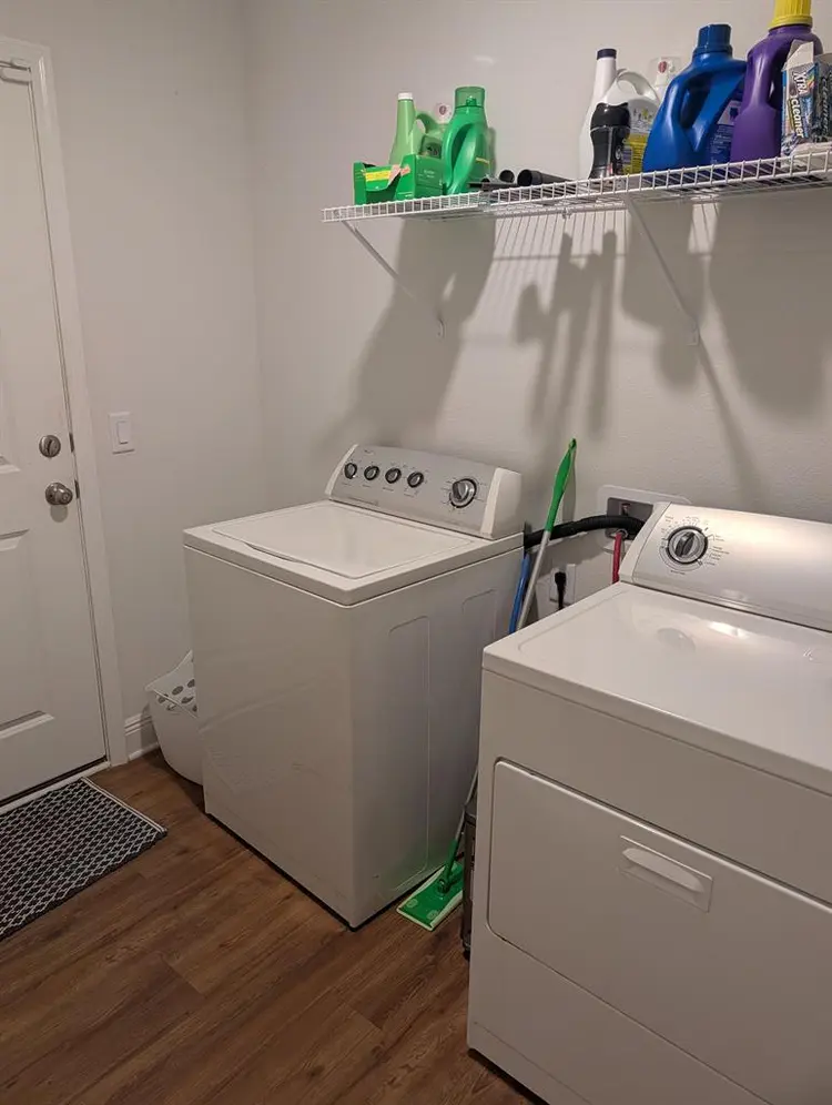 Master Bedroom Private Bath