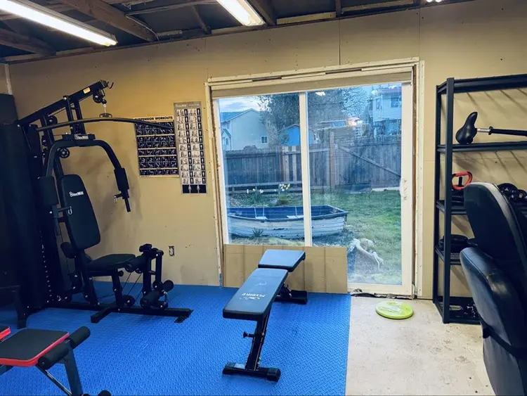 Private rooms in Bremerton