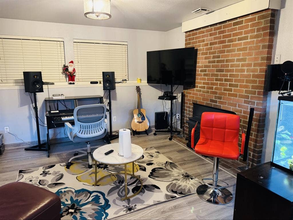 Private rooms in Bremerton