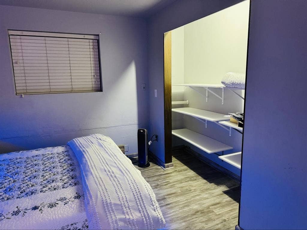Private rooms in Bremerton