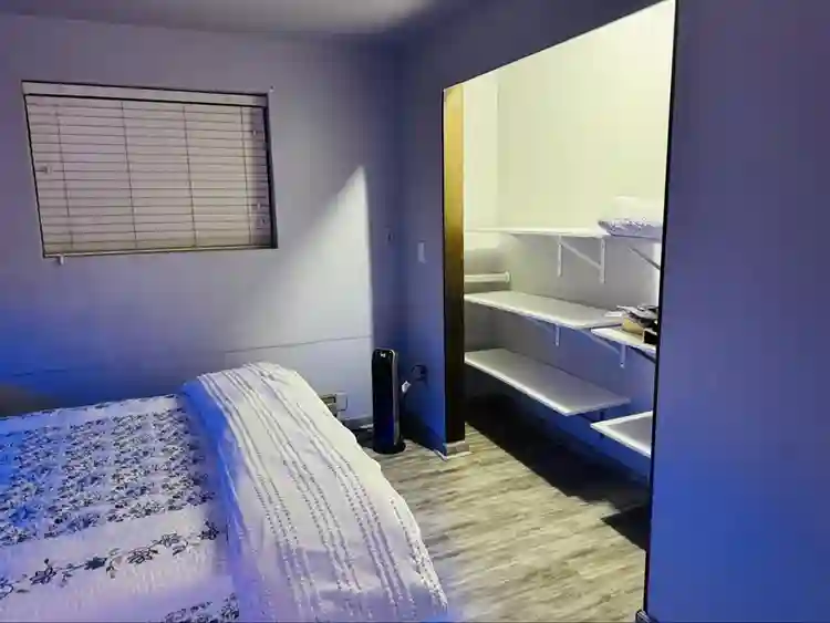 Private rooms in Bremerton