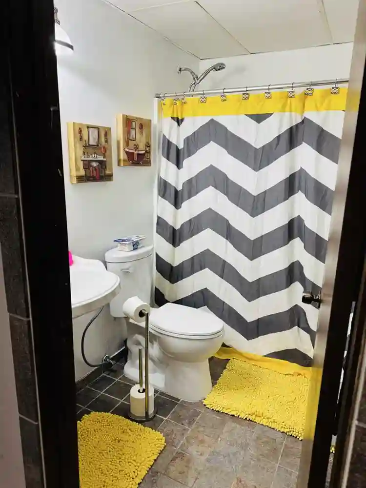 Private rooms in Bremerton