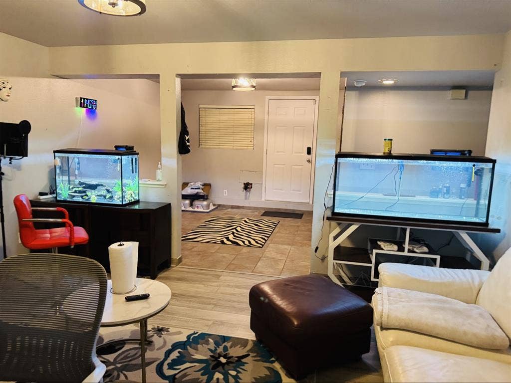 Private rooms in Bremerton