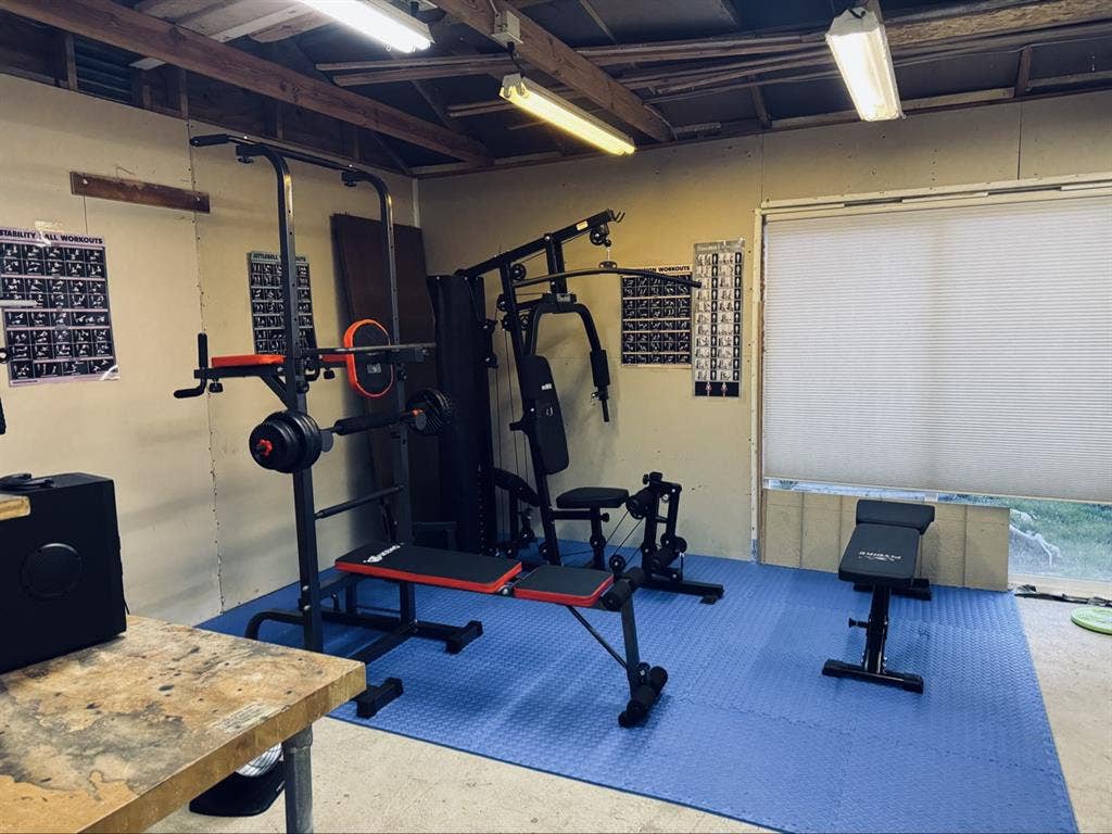 Private rooms in Bremerton