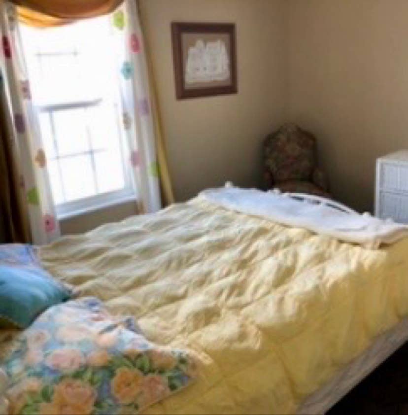 Room for rent in Noblesville