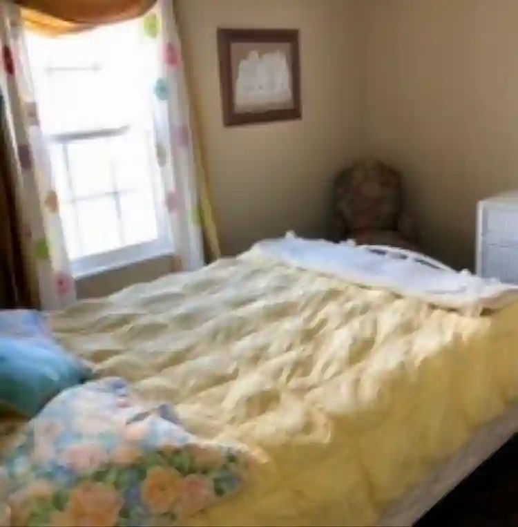 Room for rent in Noblesville