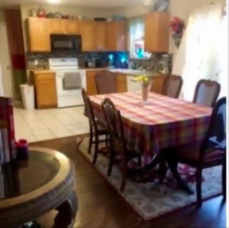 Room for rent in Noblesville