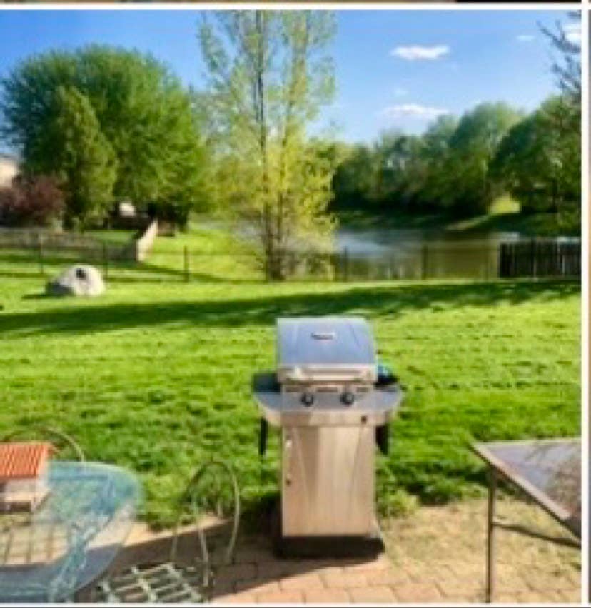 Room for rent in Noblesville