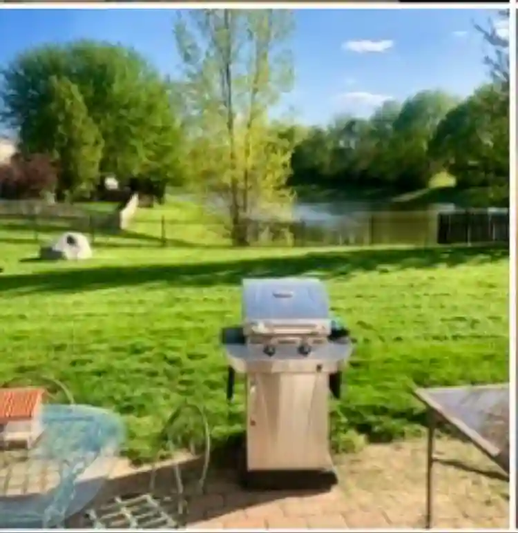 Room for rent in Noblesville