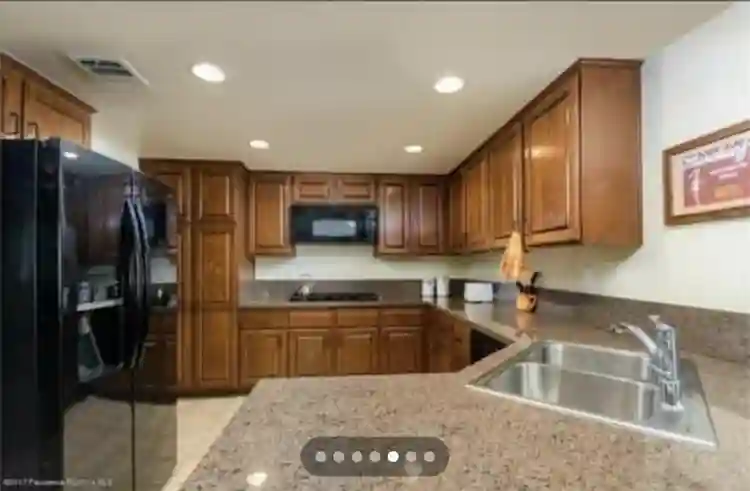 Two furnished rooms for rent.