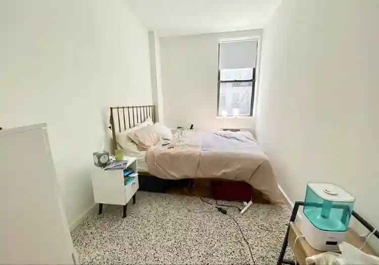 Fully Furnished 1-Bedroom Apartment